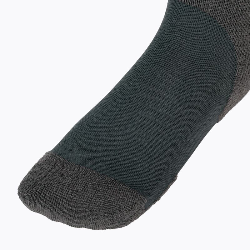 Șosete de schi POC Race sylvanite grey 3