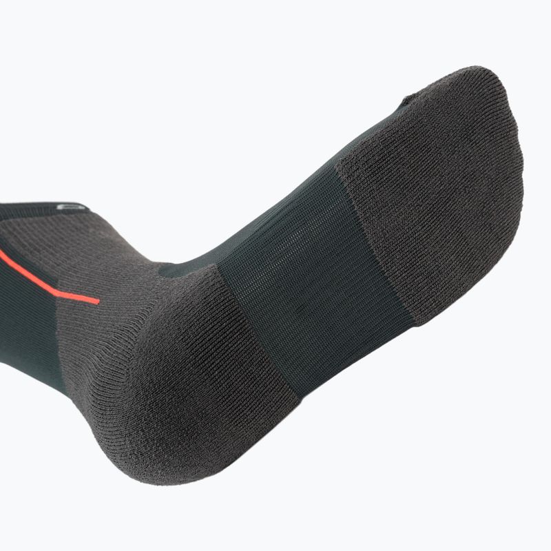 Șosete de schi POC Race sylvanite grey 5