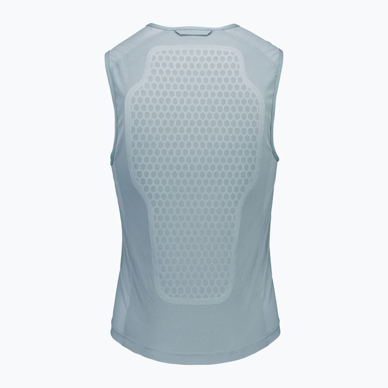Protector de piept pentru bărbați POC VPD Air Vest granite grey 2