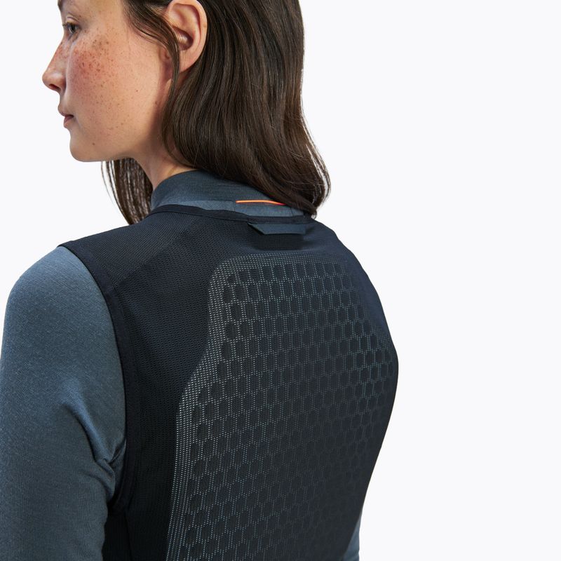 Vestă de protecție pentru femei POC VPD Air Vest W uranium black 7
