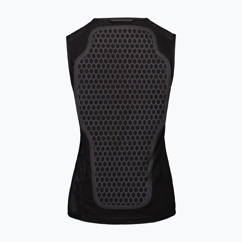 Vestă de protecție pentru copii POC VPD Air Vest Jr uranium black 2