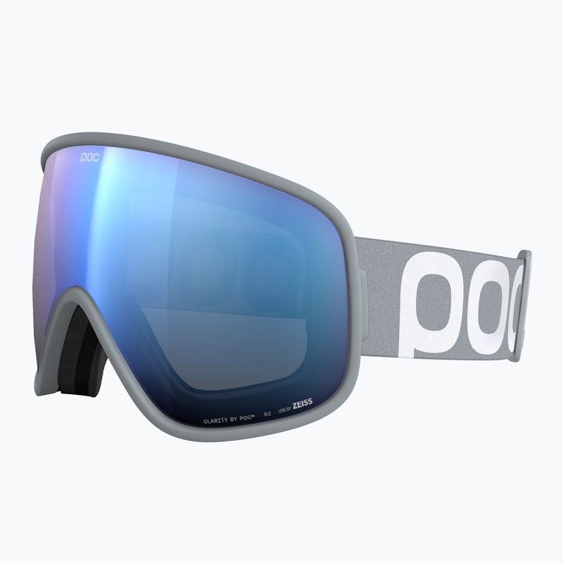 Ochelari de schi POC Vitrea granite grey/partly sunny blue 2