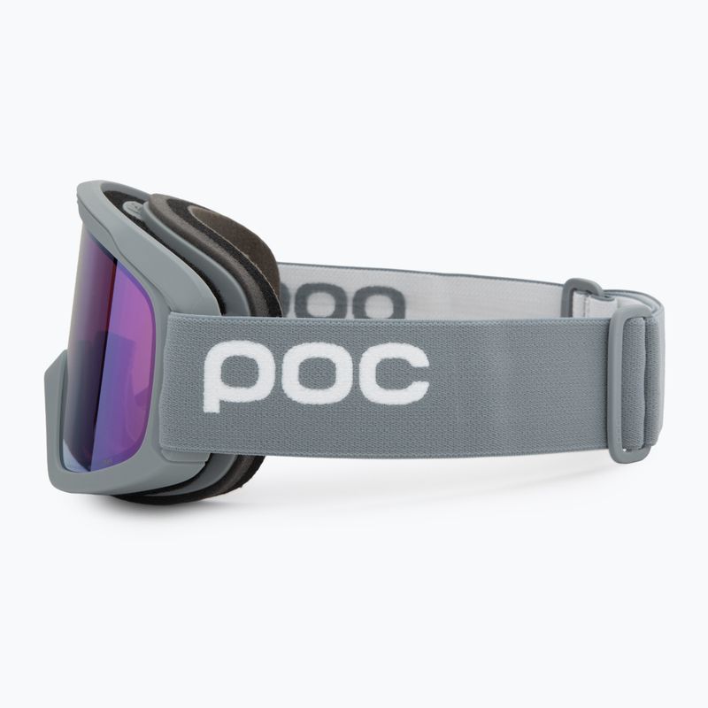 Ochelari de schi POC Opsin granite grey/partly sunny blue 4