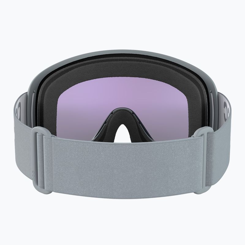 Ochelari de schi POC Opsin granite grey/partly sunny blue 4