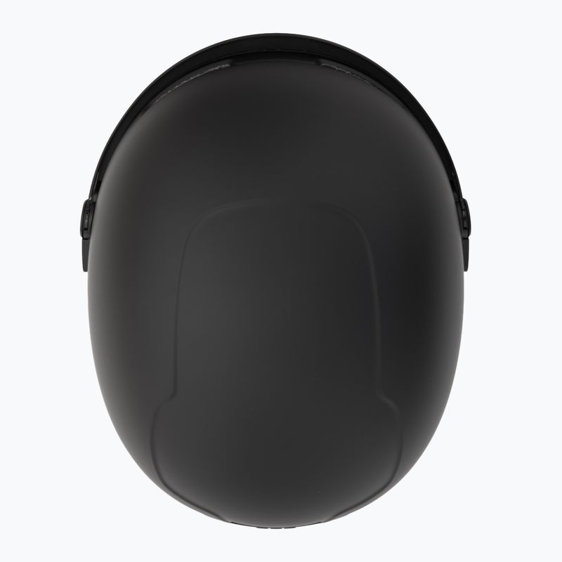 Cască de schi POC Obex Visor uranium black matt/clarity universal/sunny/grey 6