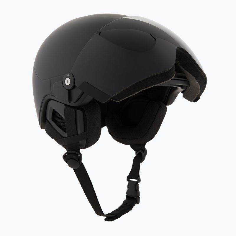 Cască de schi POC Obex Visor uranium black matt/clarity universal/sunny/grey 9