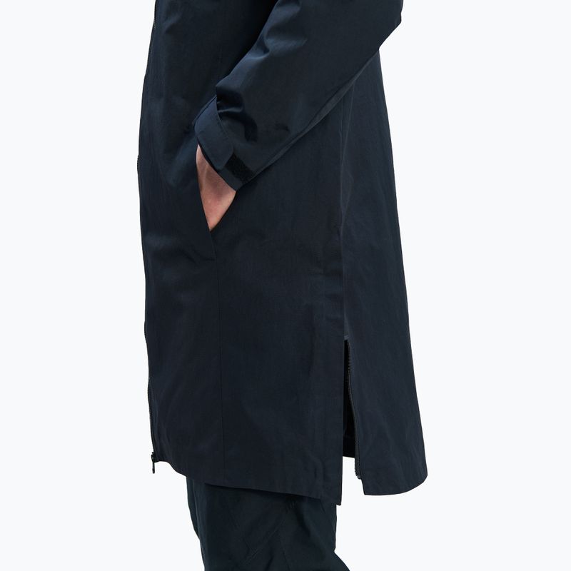 Geacă de schi pentru bărbați POC Race Mentor Coat uranium black 8