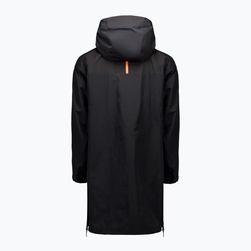 Geacă de schi pentru bărbați POC Race Mentor Coat uranium black 10