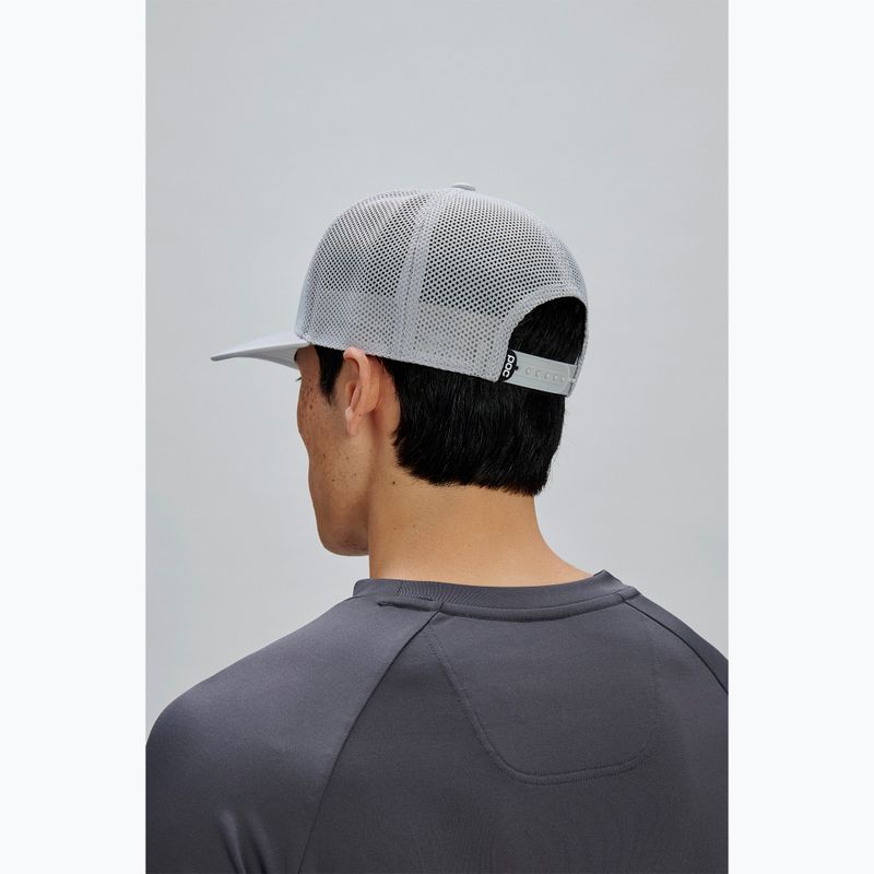 Șapcă POC Trucker Cap granite grey 3