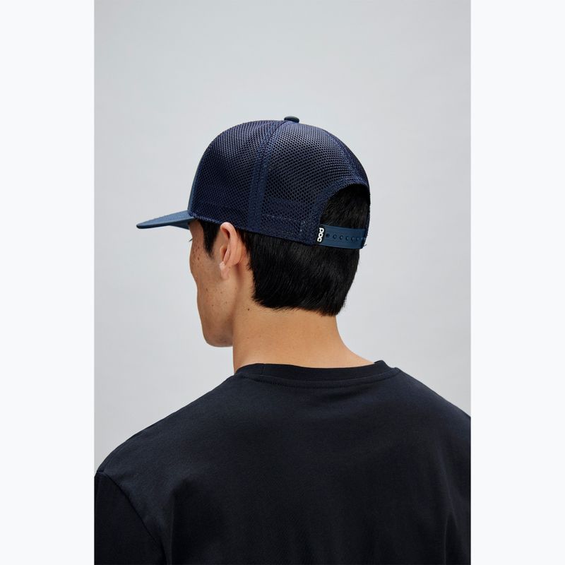 Șapcă POC Trucker Cap apatite navy 3