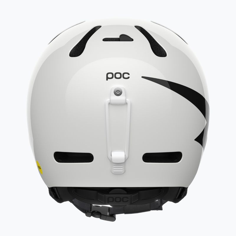 Cască de schi POC Fornix MIPS bixten white 4