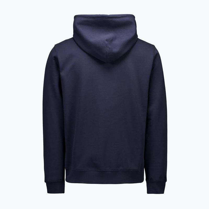 Bluză POC Hood apatite navy 2