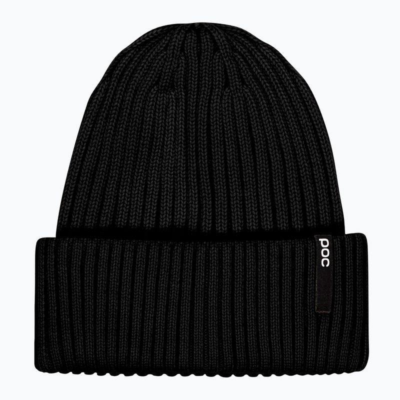 Căciulă de iarnă POC Beanie uranium black