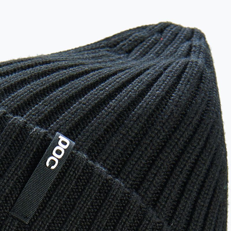 Căciulă de iarnă POC Beanie uranium black 3