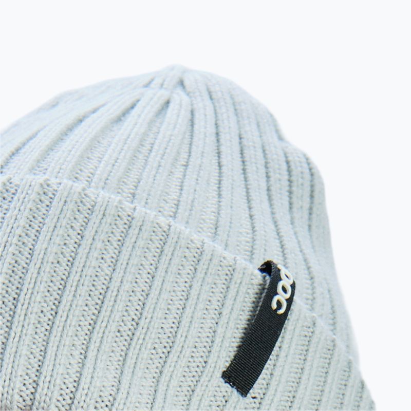 Căciulă de iarnă POC Beanie granite grey 3