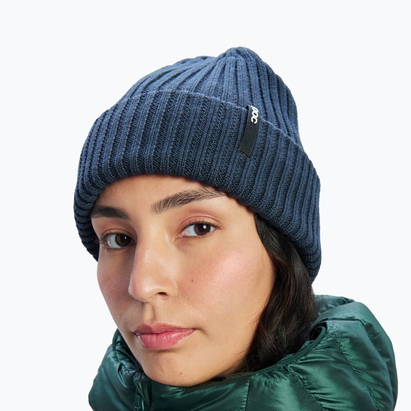 Căciulă de iarnă POC Beanie apatite navy 3