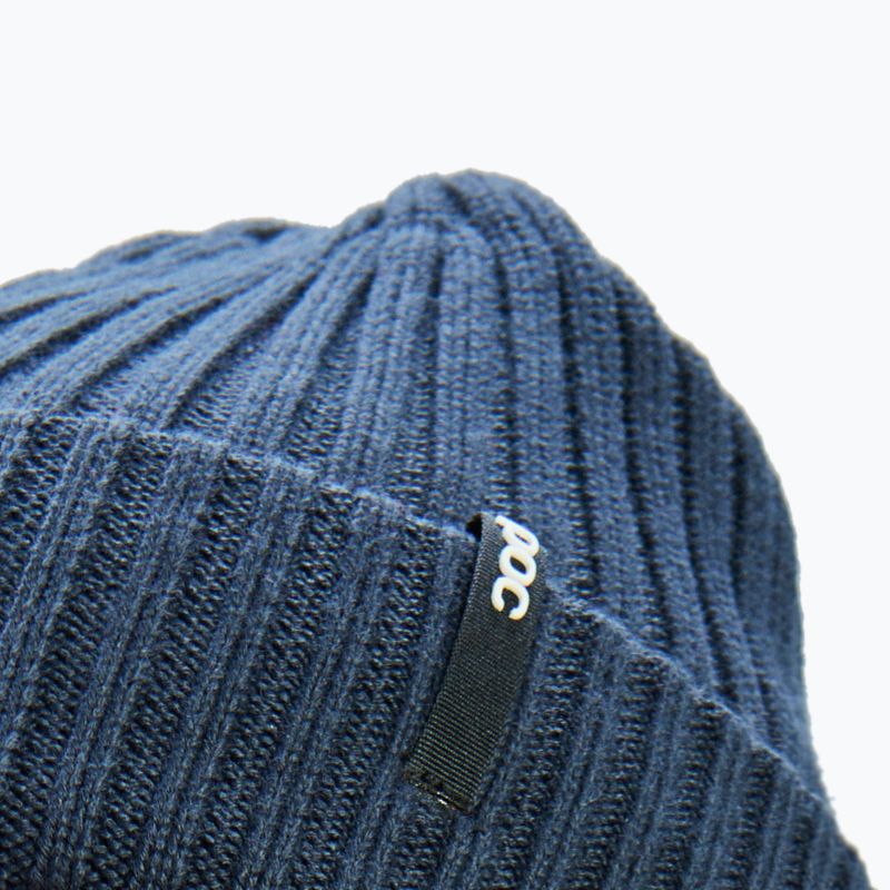 Căciulă de iarnă POC Beanie apatite navy 2