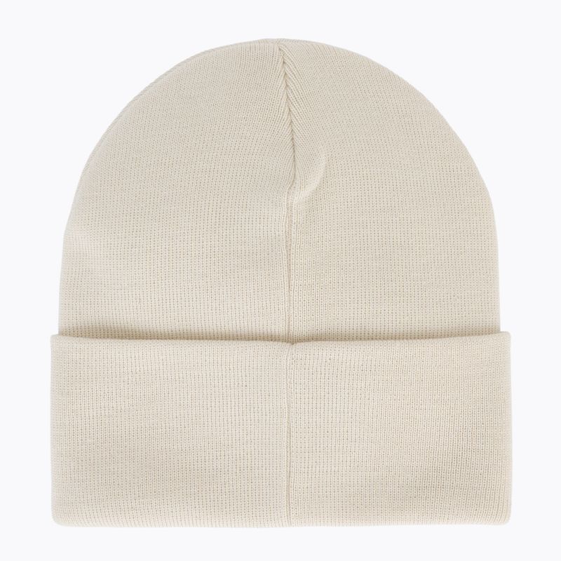 Căciulă de iarnă POC Beanie Flat okenite off-white 2