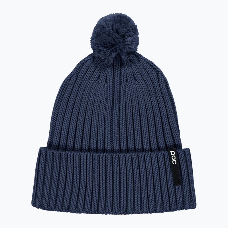 Căciulă de iarnă POC Beanie Pom apatite navy