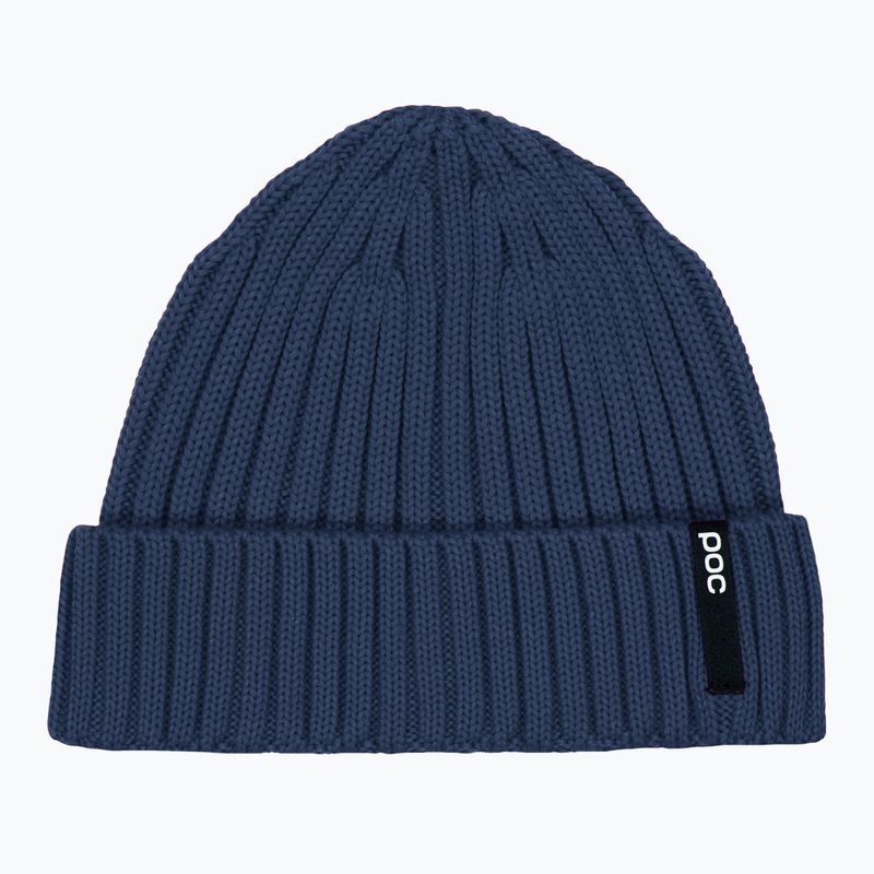 Căciulă de iarnă POC Beanie Short apatite navy