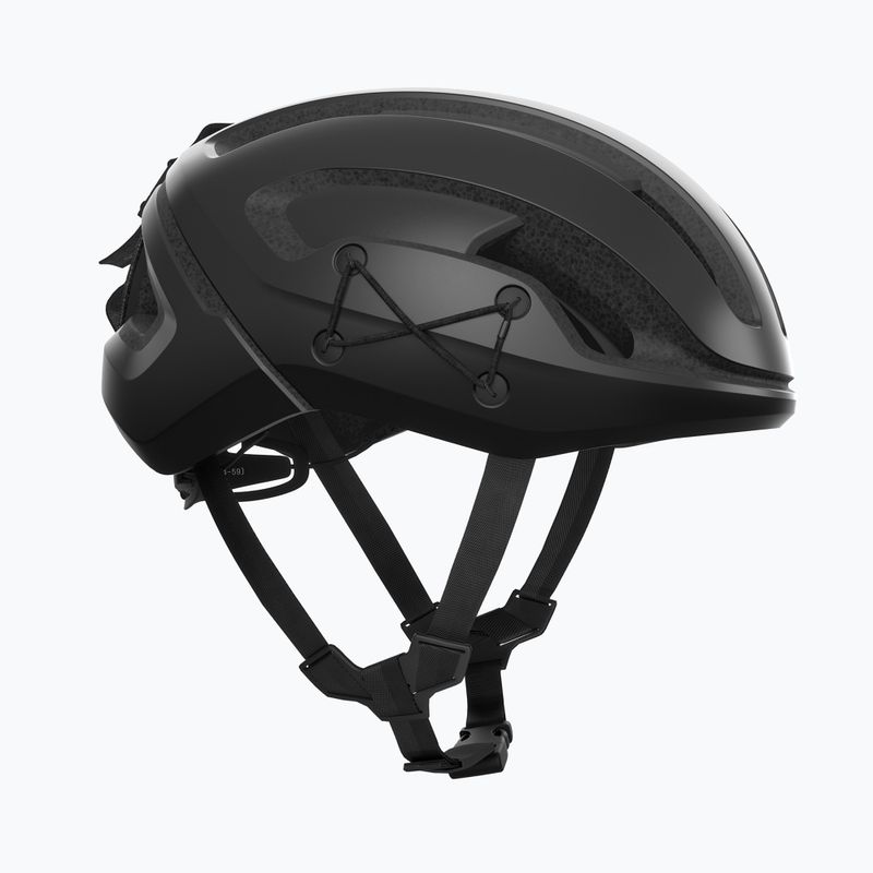 Cască de bicicletă POC Omne Ultra MIPS uranium black matt