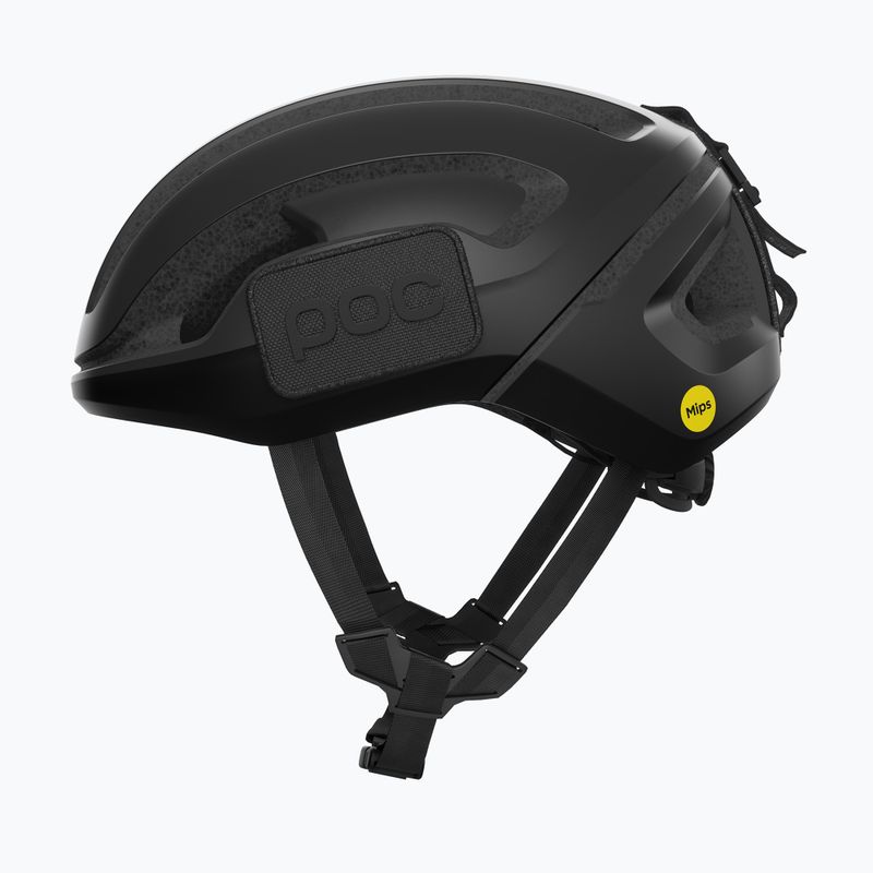 Cască de bicicletă POC Omne Ultra MIPS uranium black matt 2