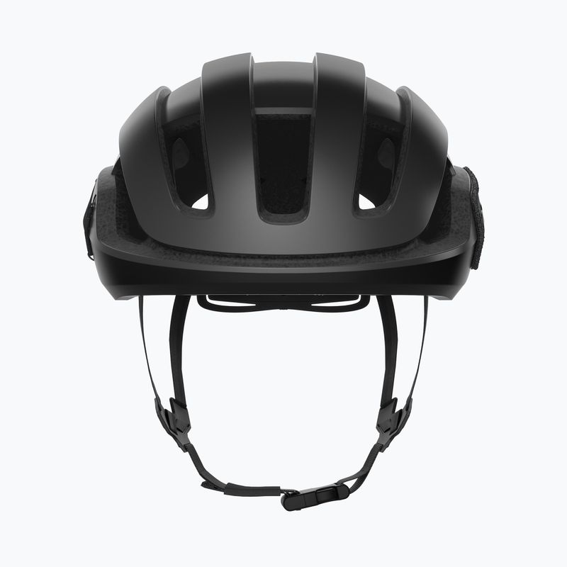 Cască de bicicletă POC Omne Ultra MIPS uranium black matt 3
