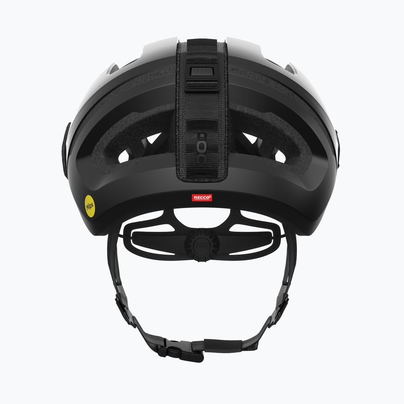 Cască de bicicletă POC Omne Ultra MIPS uranium black matt 4