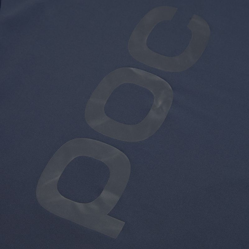 Longsleeve de ciclism pentru bărbați POC Reform Enduro Jersey apatite navy 4