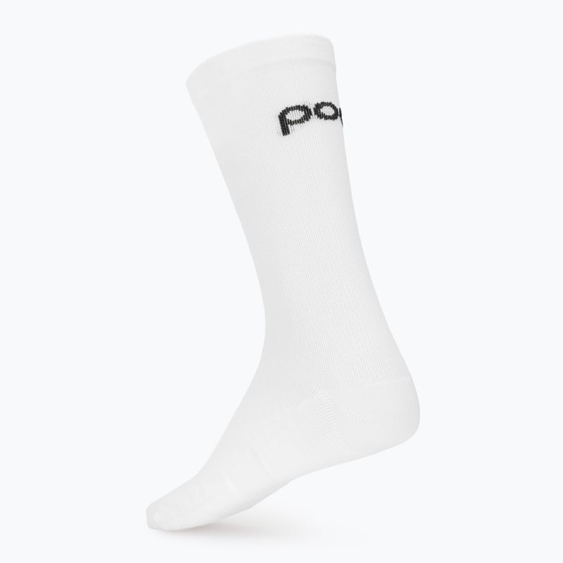 Șosete POC Motion MTB hydrogen white 2