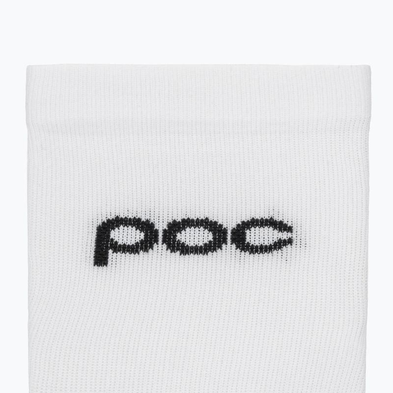Șosete POC Motion MTB hydrogen white 3