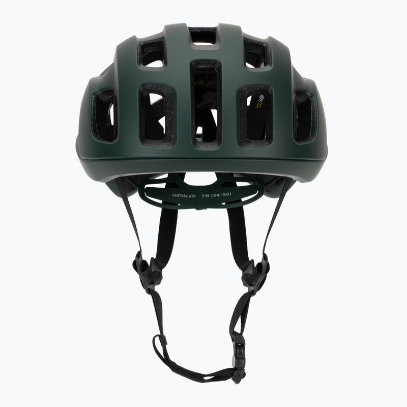 Cască de ciclism POC Ventral Air MIPS pargasite green matte 2