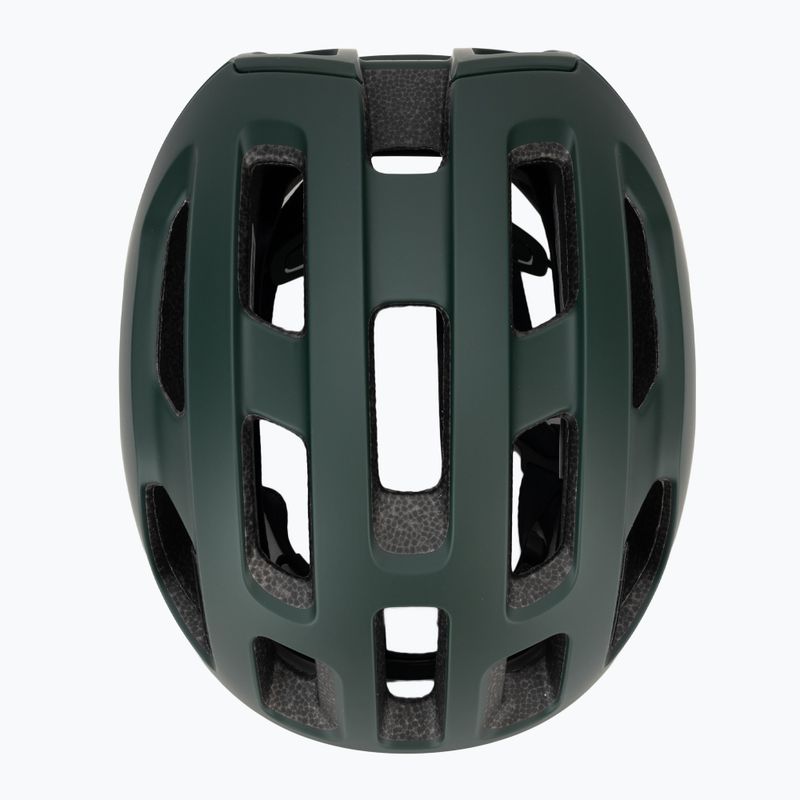 Cască de ciclism POC Ventral Air MIPS pargasite green matte 6