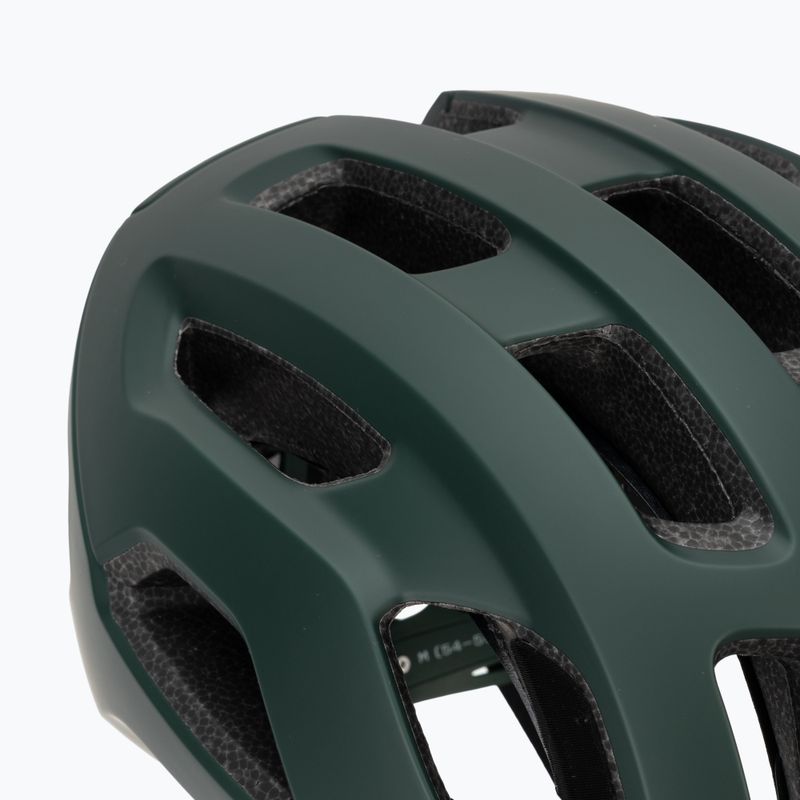 Cască de ciclism POC Ventral Air MIPS pargasite green matte 8