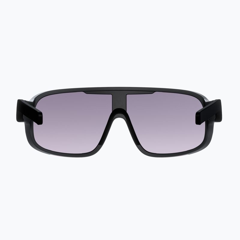 Ochelari de soare POC Aspire uranium black/clarity road/sunny silver 3