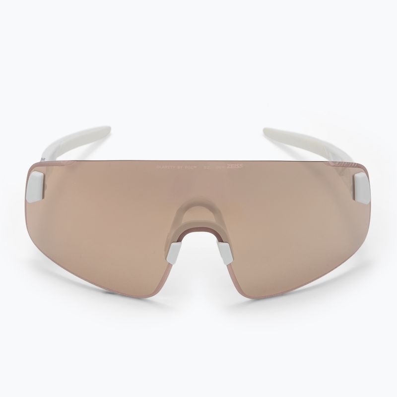 Ochelari de soare  POC Elicit Toric hydrogen white/clarity trail/partly sunny silver 4