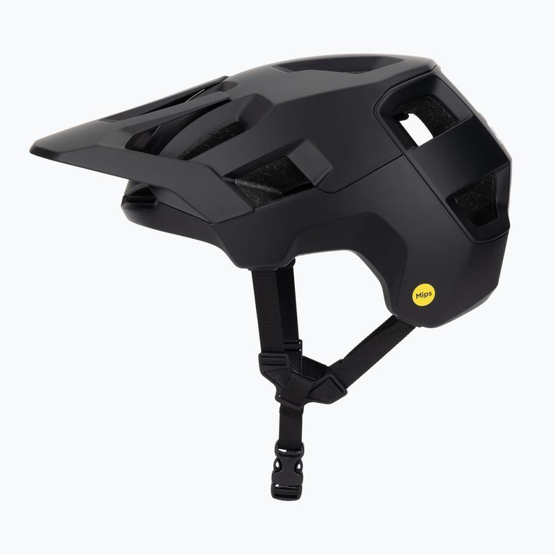 Cască de ciclism POC Kortal Race MIPS uranium black matt 3