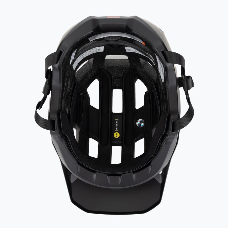 Cască de ciclism POC Kortal Race MIPS uranium black matt 5