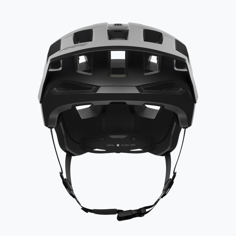 Cască de ciclism POC Kortal Race MIPS uranium black matt 3