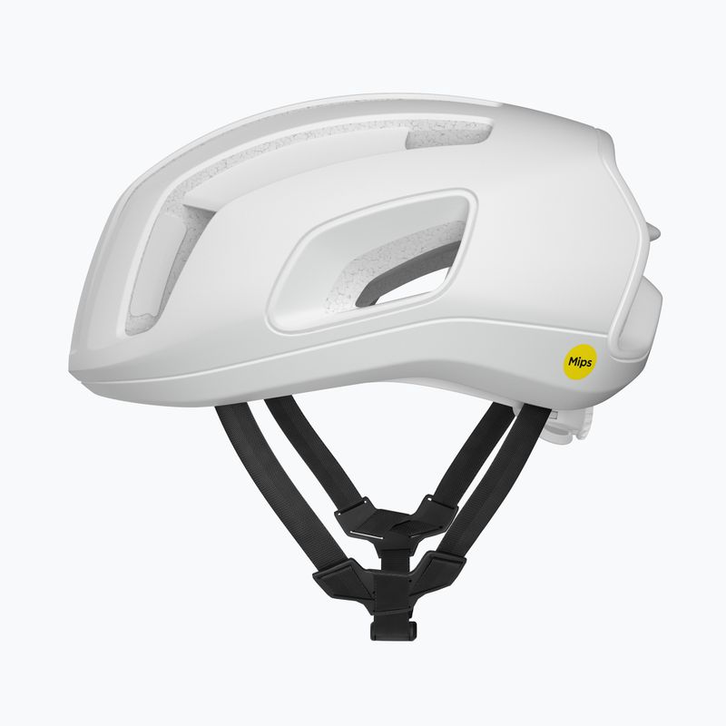 Cască de bicicletă POC Cytal hydrogen white matt 2
