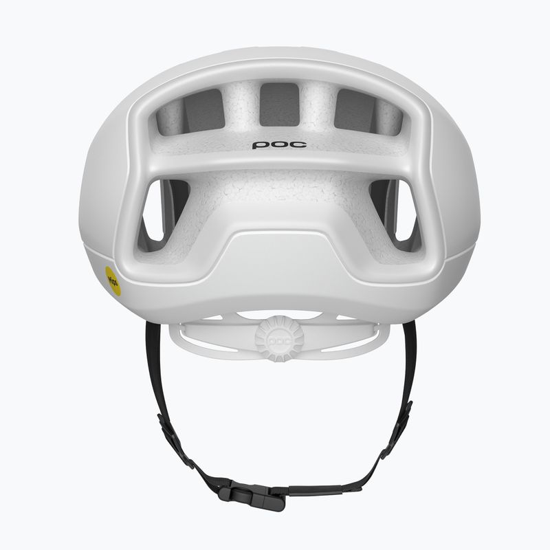 Cască de bicicletă POC Cytal hydrogen white matt 4