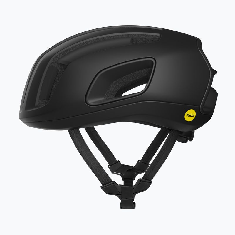Cască de bicicletă POC Cytal uranium black matt 2