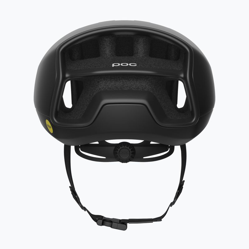 Cască de bicicletă POC Cytal uranium black matt 4