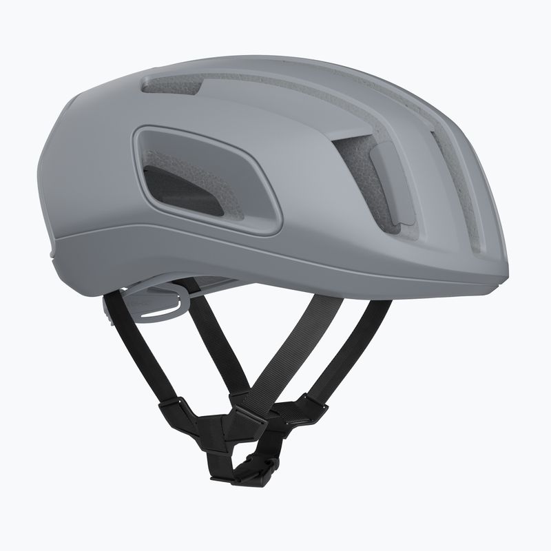 Cască de bicicletă POC Cytal granite grey matt