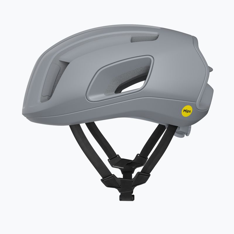 Cască de bicicletă POC Cytal granite grey matt 2