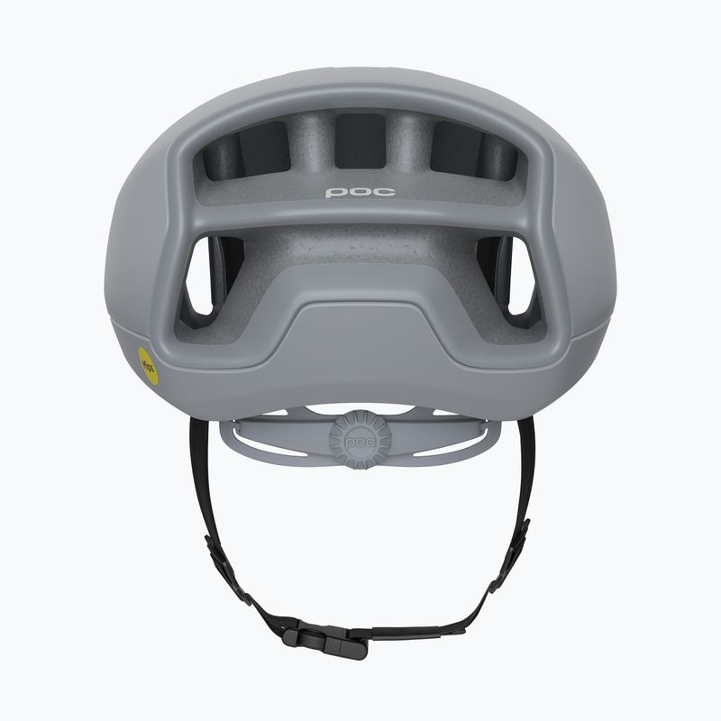 Cască de bicicletă POC Cytal granite grey matt 4