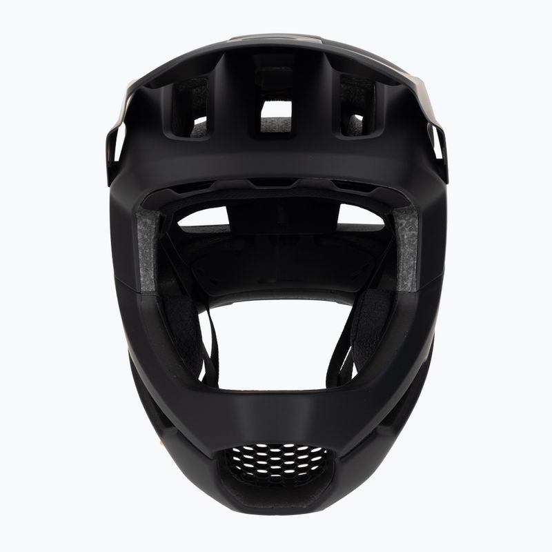 Cască de ciclism POC Otocon Race MIPS uranium black matt 2