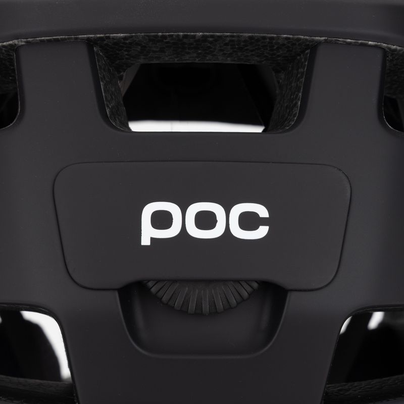 Cască de ciclism POC Otocon Race MIPS uranium black matt 7