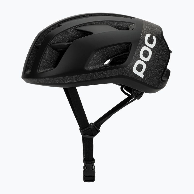 Cască de bicicletă POC Cytal Lite uranium black matt 3