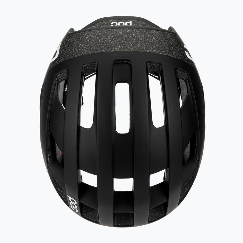 Cască de bicicletă POC Cytal Lite uranium black matt 6